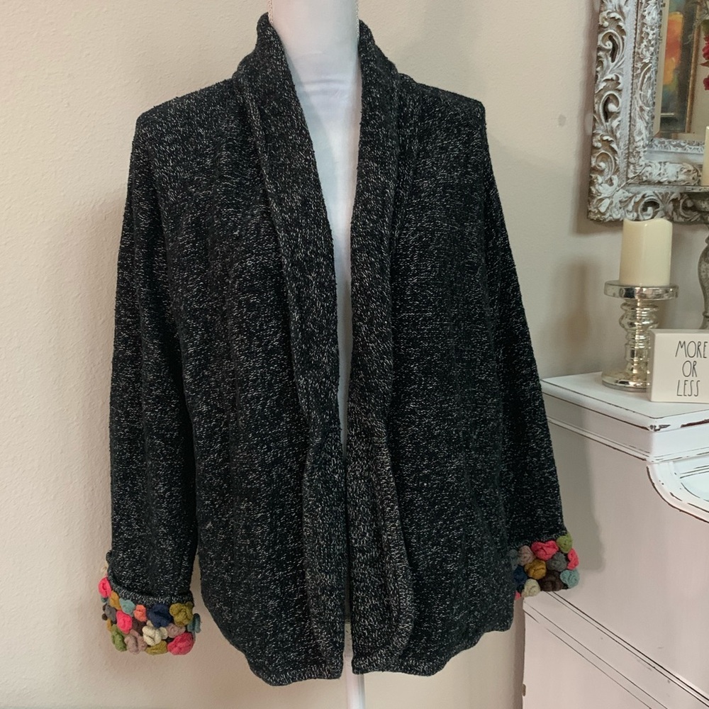Lele handmade sweater size S
